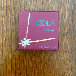BENEFIT Hoola Bronzer (new!)